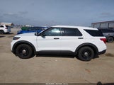 Ford Police Interceptor Utility 1FM5K8AB0PGB11157 fotografie