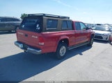 Dodge Dakota Slt/Sport 1B7GG22Y1WS756670 fotografie