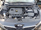 Kia Forte Lx 3KPFL4A78HE075276 fotografie