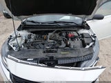 Nissan Altima Sv Fwd 1N4BL4DV0RN432641 fotografie
