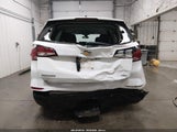 Chevrolet Equinox Awd Ls 3GNAXSEVXNS232032 снимка