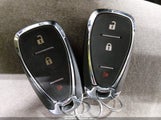 Chevrolet Equinox Awd Ls 3GNAXSEVXNS232032 снимка