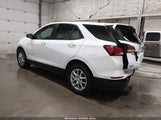 Chevrolet Equinox Awd Ls 3GNAXSEVXNS232032 снимка