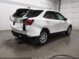Chevrolet Equinox Awd Ls 3GNAXSEVXNS232032 снимка