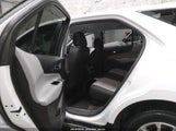 Chevrolet Equinox Awd Ls 3GNAXSEVXNS232032 снимка