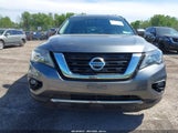 Nissan Pathfinder Sl 5N1DR2MM7HC635061 снимка