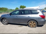 Nissan Pathfinder Sl 5N1DR2MM7HC635061 снимка