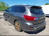 Nissan Pathfinder Sl 5N1DR2MM7HC635061 снимка