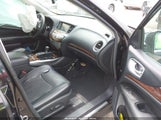 Infiniti Qx60 5N1AL0MM2EC514555 снимка