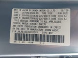 Honda Cr-V Ex JHLRE48579C017263 снимка