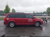 Dodge Grand Caravan Sxt 2C4RDGCG3ER391462 снимка