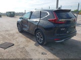 Honda Cr-V Awd Ex 5J6RW2H51MA015411 photo