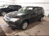 Subaru Forester 2.5X JF2SH61689H776481 снимка