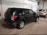 Subaru Forester 2.5X JF2SH61689H776481 снимка