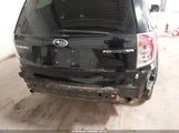 Subaru Forester 2.5X JF2SH61689H776481 снимка