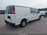 Chevrolet Express 1GCHG39U641189016 снимка
