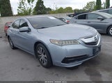 Acura Tlx 19UUB1F39GA011457 снимка