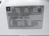 Chevrolet Equinox 1Lt 2GNALBEK5F6118523 снимка