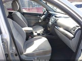 Kia Sorento Lx 5XYKT4A67EG460266 снимка