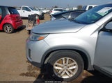Kia Sorento Lx 5XYKT4A67EG460266 снимка