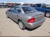 Dodge Neon Highline 3B3ES47C0XT513593 снимка