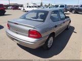 Dodge Neon Highline 3B3ES47C0XT513593 снимка