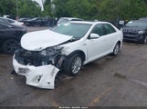 Toyota Camry Hybrid Xle 4T1BD1FK3EU115117 fotografie