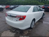 Toyota Camry Hybrid Xle 4T1BD1FK3EU115117 fotografie