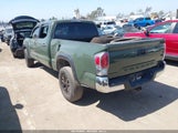 Toyota Tacoma Double Cab/Sr5/Trd Sport/Trd Off Road 3TMDZ5BN6MM106114 photo