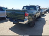 Toyota Tacoma Double Cab/Sr5/Trd Sport/Trd Off Road 3TMDZ5BN6MM106114 photo