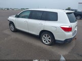 Toyota Highlander Base V6 5TDBK3EH8BS047506 снимка