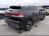 Volkswagen Atlas Cross Sport 2.0T Se W/Technology 1V2WE2CAXRC260461 photo
