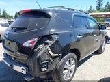 Nissan Murano Sl JN8AZ1MWXBW162351 photo