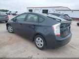 Toyota Prius Two JTDKN3DU5B5368771 fotografie
