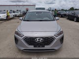 Hyundai Ioniq Hybrid Blue KMHC65LC6LU229371 photo