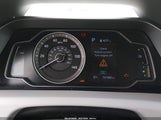 Hyundai Ioniq Hybrid Blue KMHC65LC6LU229371 photo