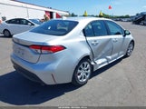 Toyota Corolla Le 5YFB4MDE1SP258840 снимка