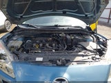 Mazda Mazda3 I Touring JM1BL1SF8A1180167 снимка