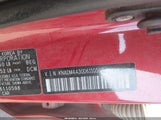 Kia Rio Lx KNADM4A30D6110598 снимка