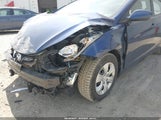 Hyundai Elantra Se 5NPDH4AE0GH729138 снимка