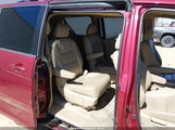 Honda Odyssey Ex-L 5FNRL38656B121318 снимка