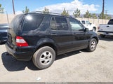 Mercedes-Benz Ml 320 4JGAB54E52A331926 снимка