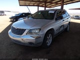 Chrysler Pacifica 2A4GM48476R684670 fotografie