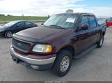 Ford F-150 King Ranch Edition/Lariat/Xlt 1FTRW08L21KE08686 fotografie