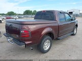 Ford F-150 King Ranch Edition/Lariat/Xlt 1FTRW08L21KE08686 fotografie