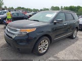 Ford Explorer Xlt 1FM5K8D82DGA58246 fotografie