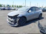 Tesla Model Y Long Range Single Motor Rear-Wheel Drive/Rwd 7SAYGDED9RA325195 fotografie