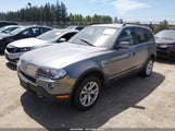 BMW X3 xDrive30I WBXPC93499WJ30395 снимка