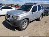 Nissan Xterra S 5N1AN0NW4BC520301 снимка