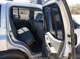 Nissan Xterra S 5N1AN0NW4BC520301 снимка